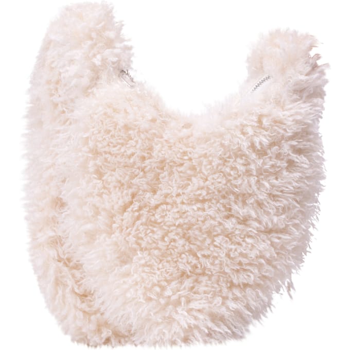 myMo tas met teddybont blonda