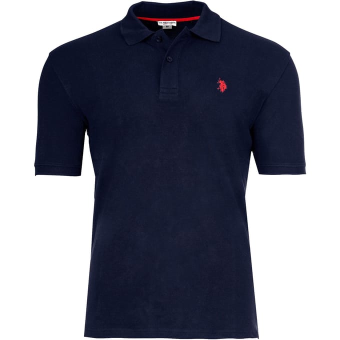 U.S. Polo Assn. Poloshirt