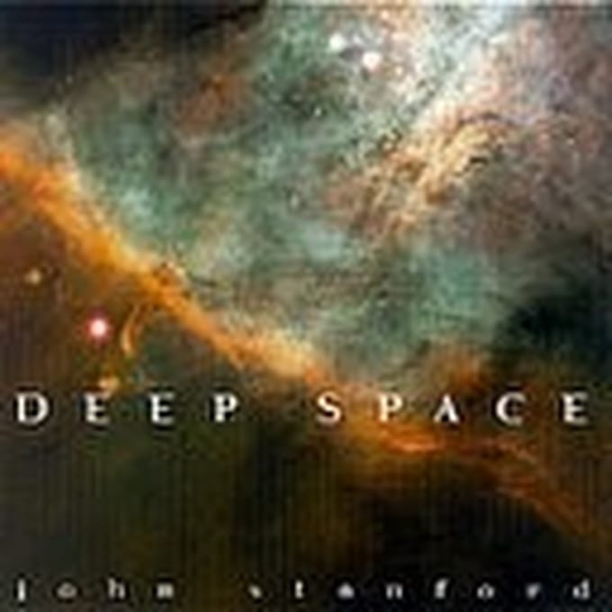 John Stanford - Deep Space (CD)