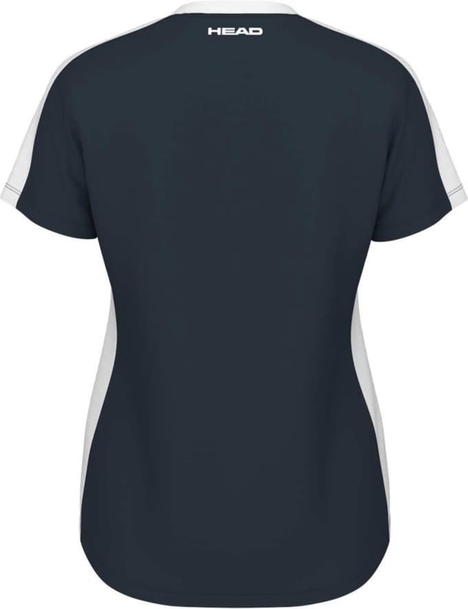 Head Tie-break T-shirt T-shirt 814644 Woman