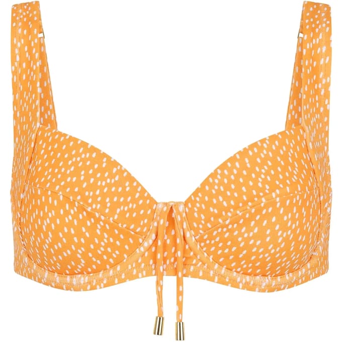 Vrouwen bikini top met beugels Huit Sorbet
