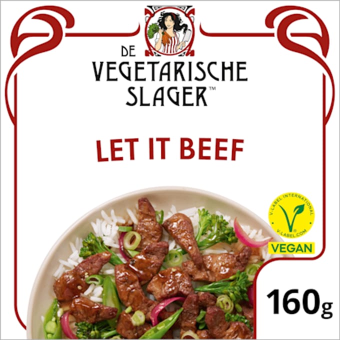 Let it beef