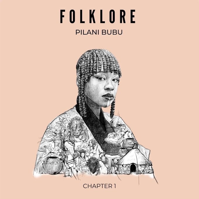 Pilani Bubu - Folklore Chapter 1 (CD)