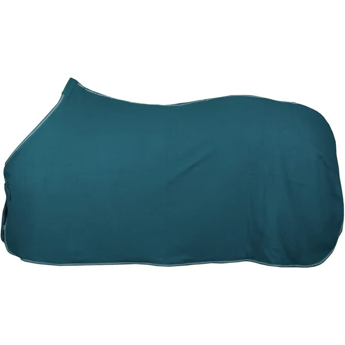 Horka Economy Fleece Cooler Groen 135-185 cm