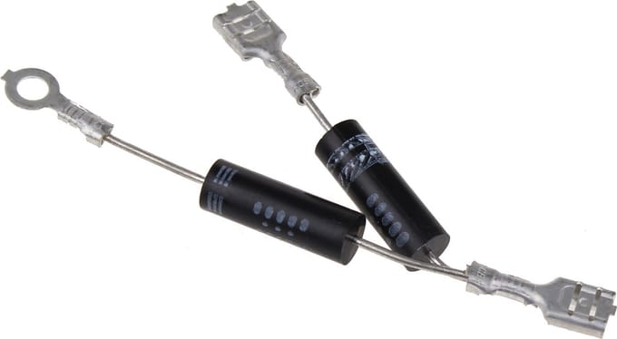 WHIRLPOOL - Diode - hoogspanning - 481913038078