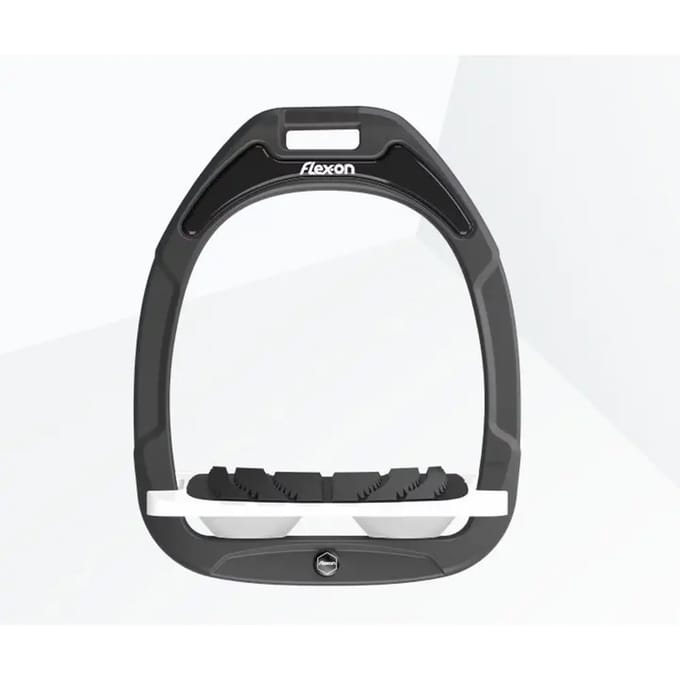 Inclinatiegrepen Grijs/Wit Flex-On Green Composite