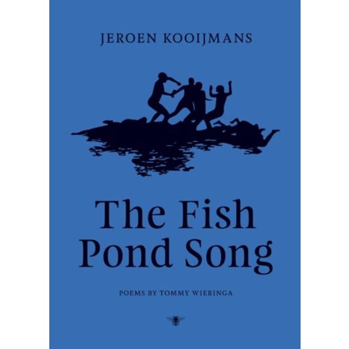 The Fish Pond Song - Jeroen Kooijmans