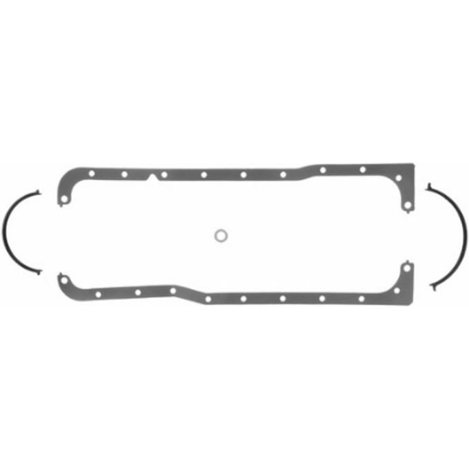 Pakking, oliepomp FELPRO MARINE FEL17996