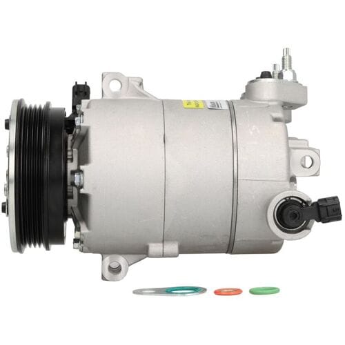 Airco-compressor NISSENS 890794