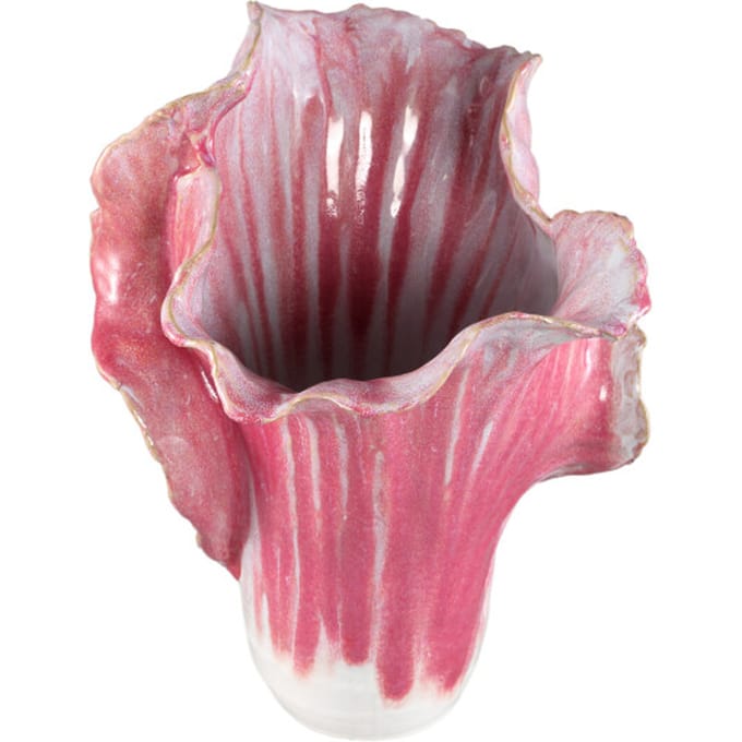 PTMD - Pot Swing - Roze - 34.5x29.5x42.5cm