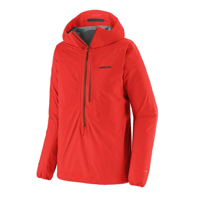 Waterdichte Jas Patagonia M10 Anorak