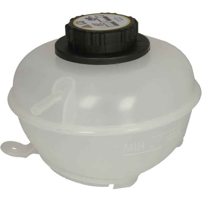 Expansievat, koelvloeistof THERMOTEC DBI002TT
