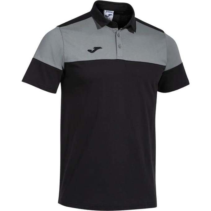 Kinderpolo Joma Crew V