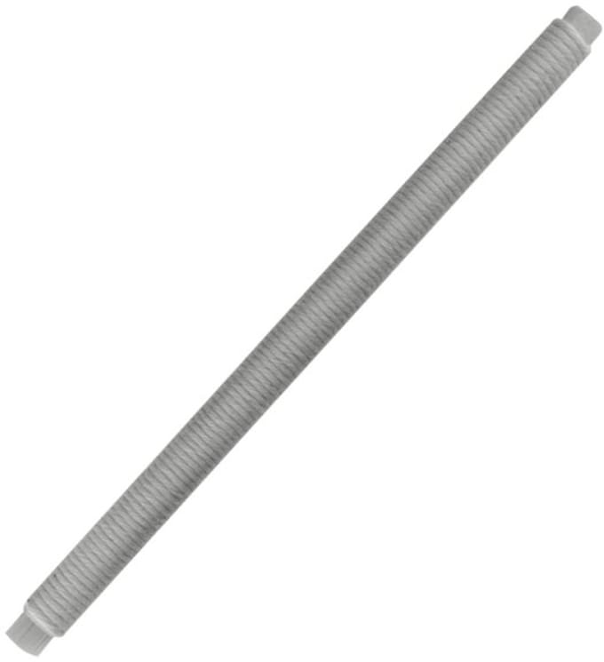 Model Craft Hobbypenseel - PBU1022-10 Glasvezelpenseel String Bound - 10mm Penseel