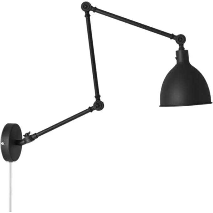 Wandlamp By Rydéns Bazar