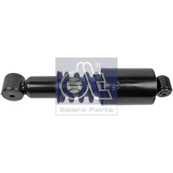 Demper, cabine-ophanging DT Spare Parts 3.83028