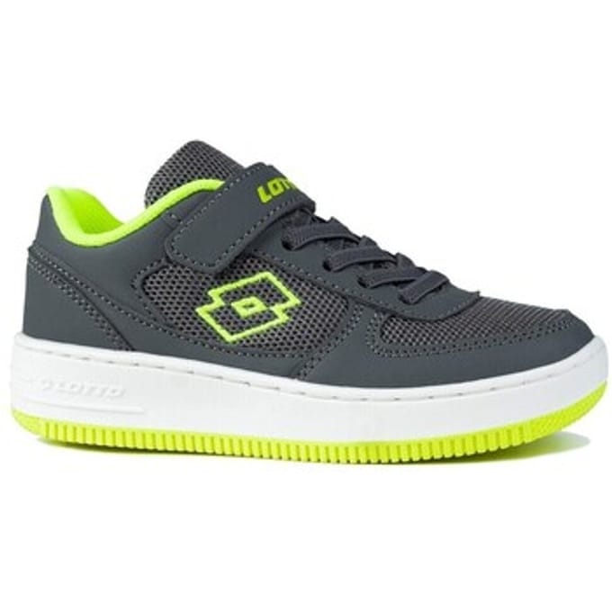 Lage Sneakers Lotto Flugo K
