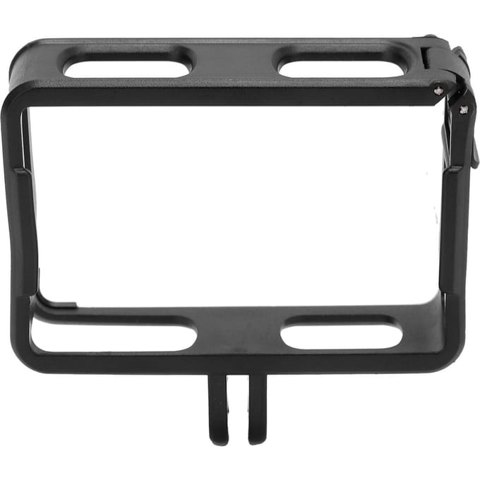 SJCAM SJ8 Frame Houder Mount Frame Case Voor SJCAM SJ8 Air/Plus/Pro Actiecamera Accessoires black