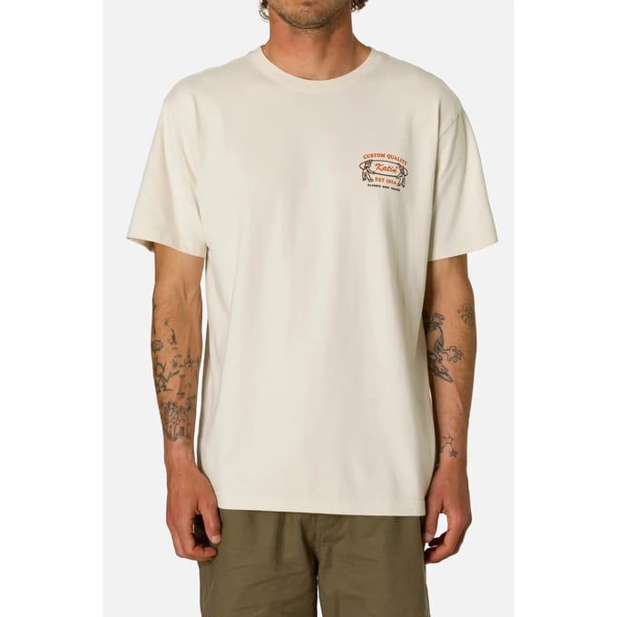 T-shirt Katin Blanks