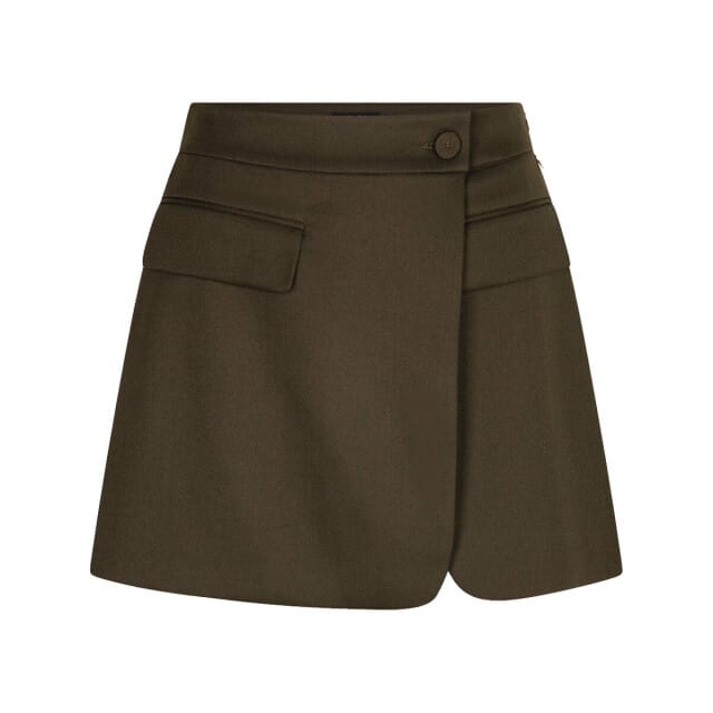 Ibana Bermuda/short 302640212 sallisa