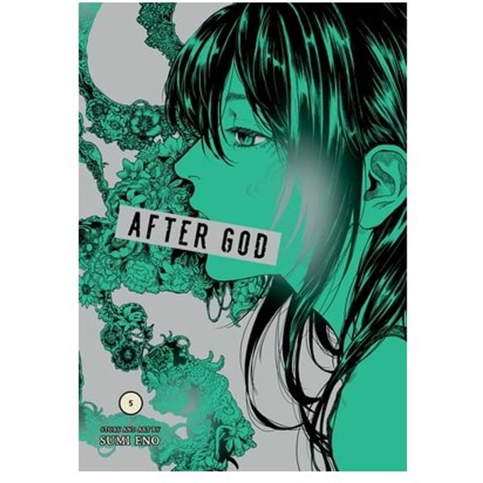 After God, Vol. 5 - After God - Sumi Eno
