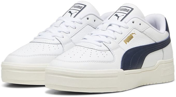 Puma Select Ca Pro Classic Schoenen Wit EU 40 Man