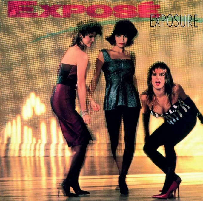 Exposure