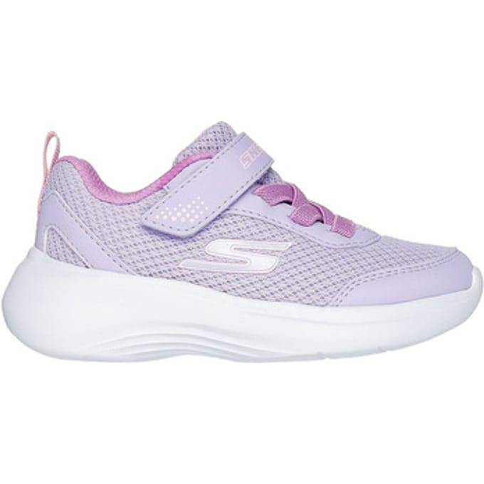 Lage Sneakers Skechers -