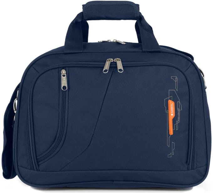 Gabol Week Eco Flight Bag dark blue
