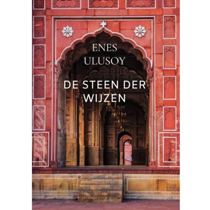 De Steen Der Wijzen - Enes Ulusoy