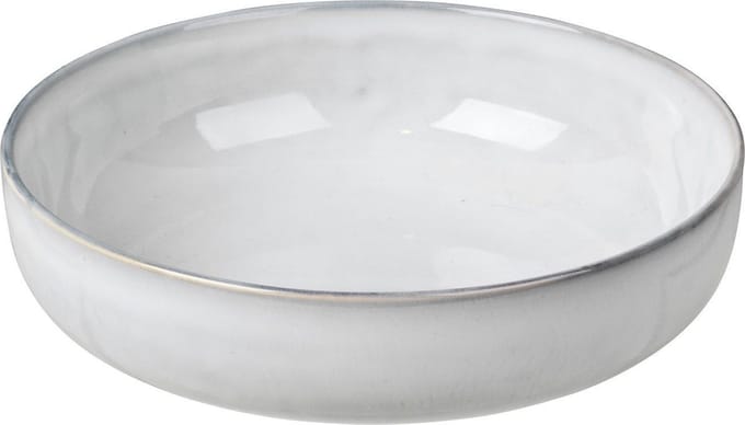 Broste Copenhagen Nordic Sand Servies kom Ø17 x H5 cm Bowl