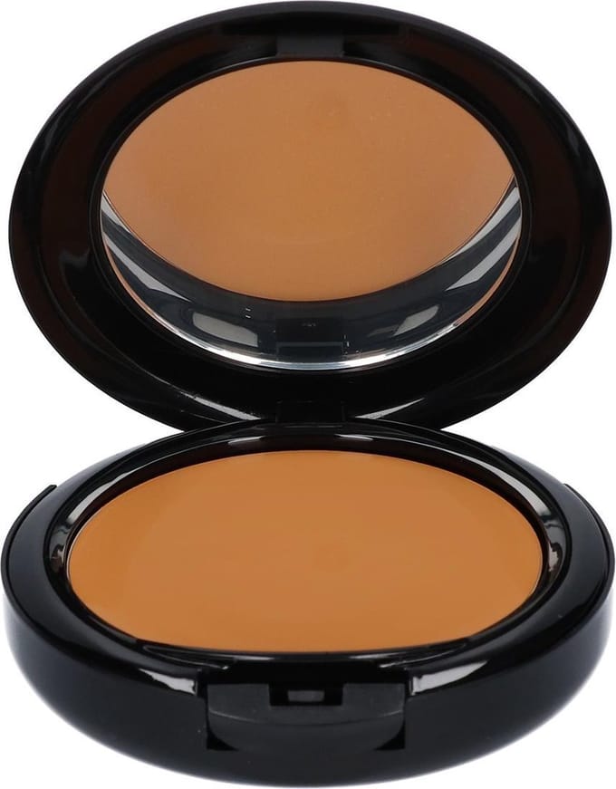Make-up Studio Face It Cream Foundation - Dark Yellow