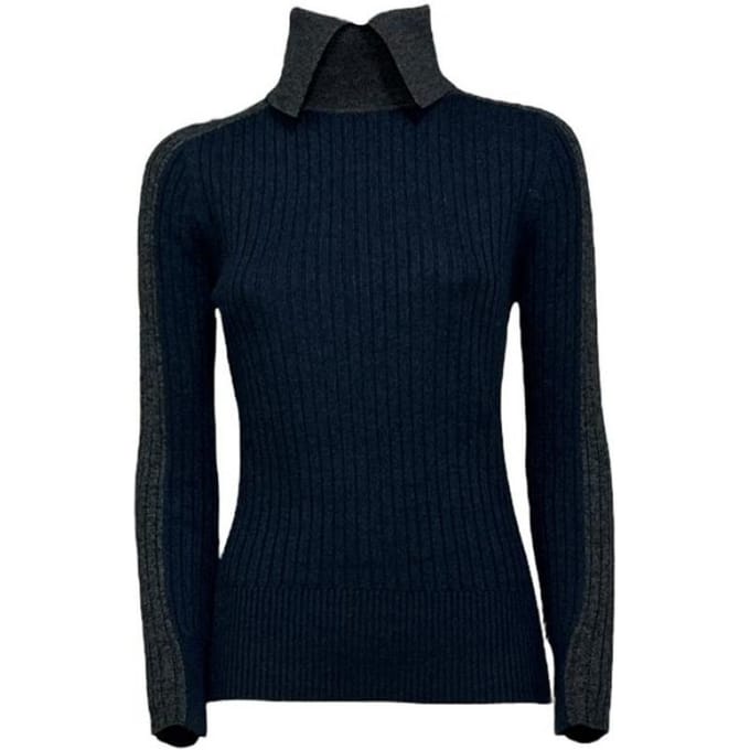 Vrouwenmes 21FA8128 VICTORIA - Beatrice B. - BLUE