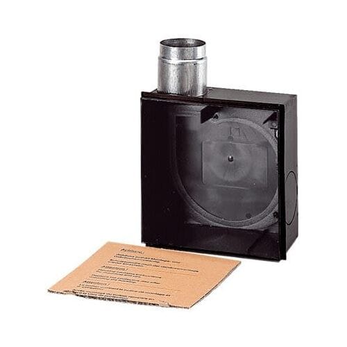 MAICO flush-mounted housing ER UPD 0093.0972