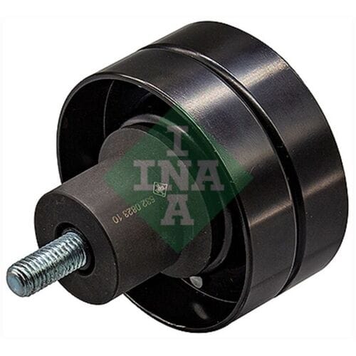 Schaeffler Ina Geleiderollen van de V-ribbelriem INA 532 0823 10