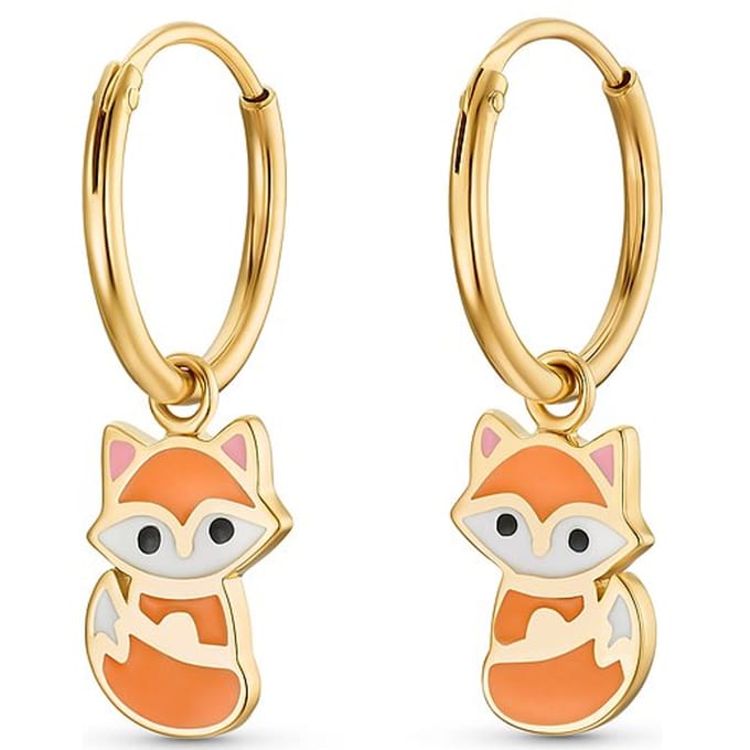 FAVS Little Friends Oorhangers 88314476