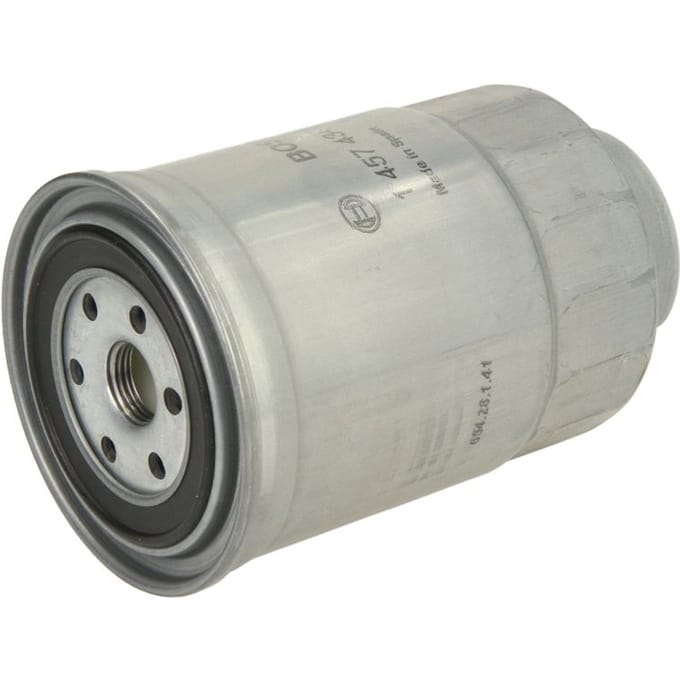 Brandstoffilter BOSCH 1 457 434 281