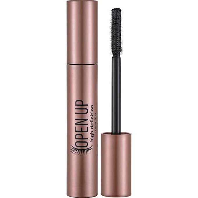 Flormar Mascara Open High Definition Dames 12 ml