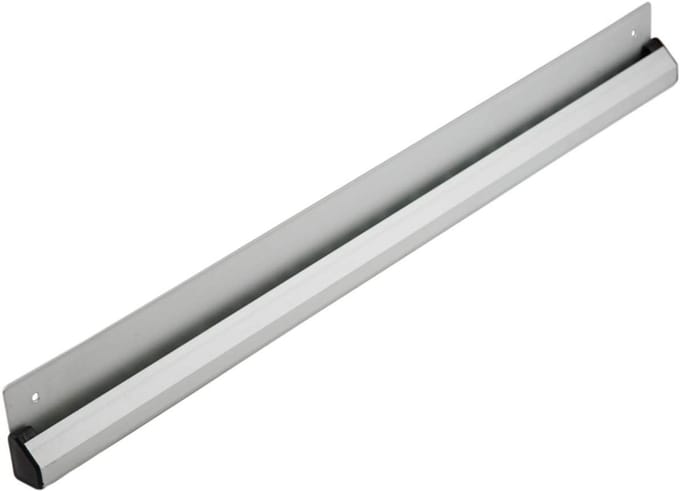 Bestelstang van Aluminium voor Bar en Horeca - 91 cm