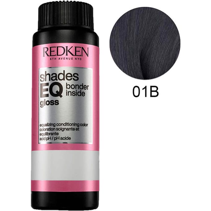 Shades Eq Bonder Binnenin #1.1 60 Ml X