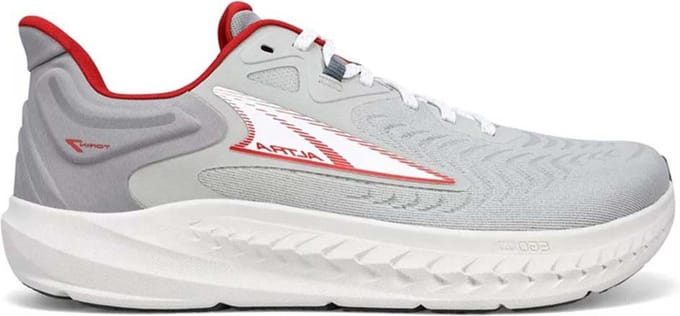 Altra Torin 7 Hardloopschoenen Grijs EU 42 1/2 Man
