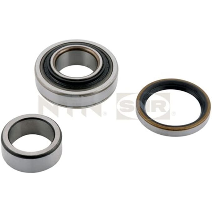 Wiellagerset SNR R177.11