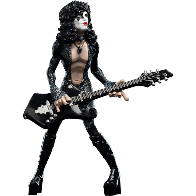 Weta Workshop KISS Mini Epics Vinyl Figure The Starchild 17cm