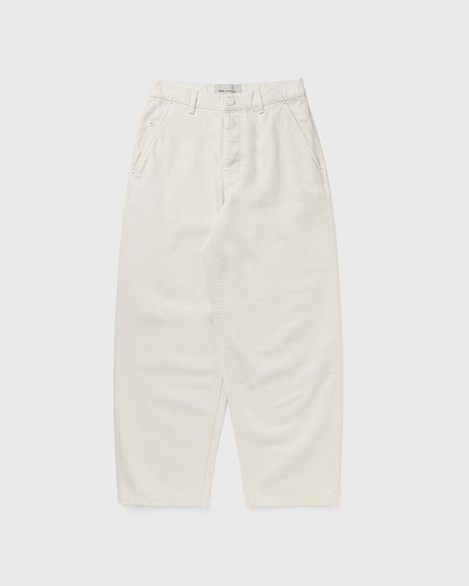 BALLOON FIT JEANS