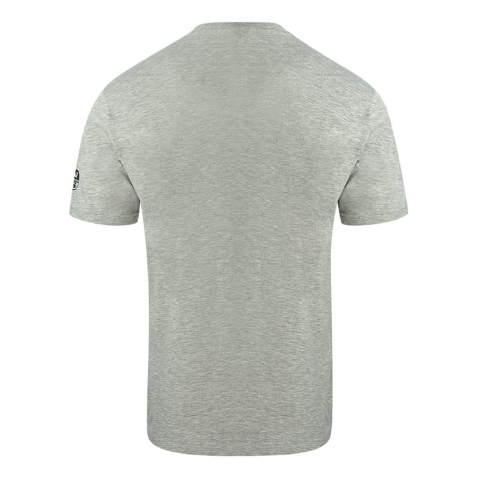 North Sails Marine Ocean Explorers Grey T-Shirt
