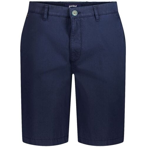 Gardeur Bermuda Jasper Resort Chic Navy / male