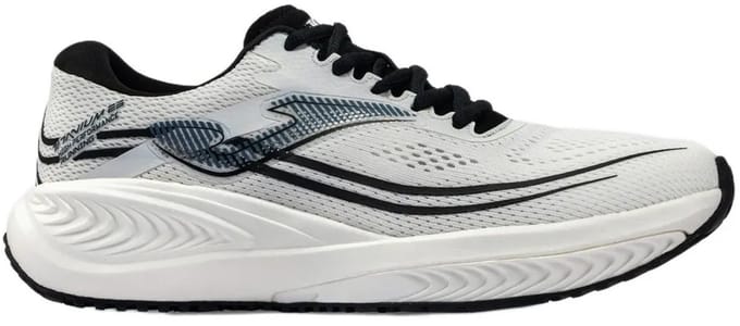 Joma Titanium Hardloopschoenen Wit EU 40 Man