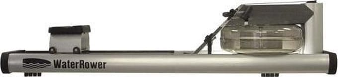 Roeitrainer Waterrower M1 LoRise