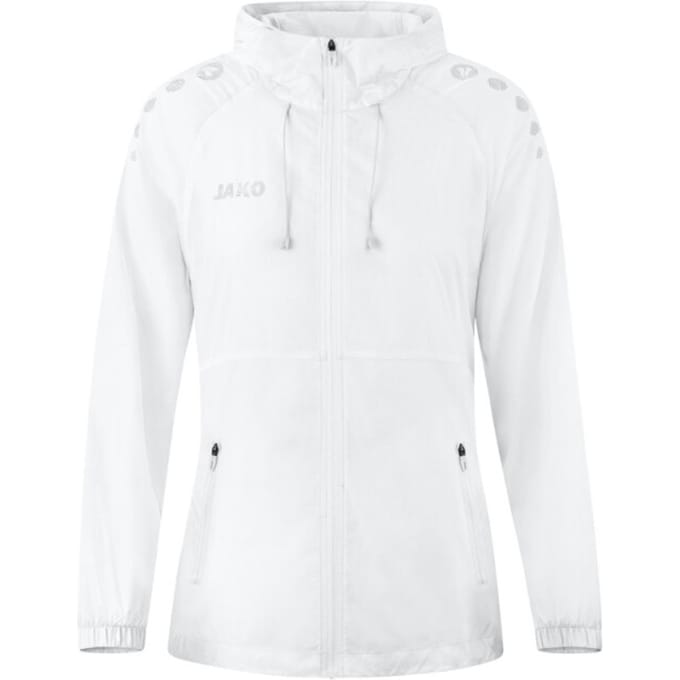 JAKO Lightweightjacket Flow Damesmaten 9876d-000