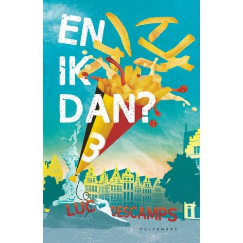 En Ik Dan? 3 - Luc Descamps